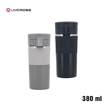 Botella Termica 380ml Unicross