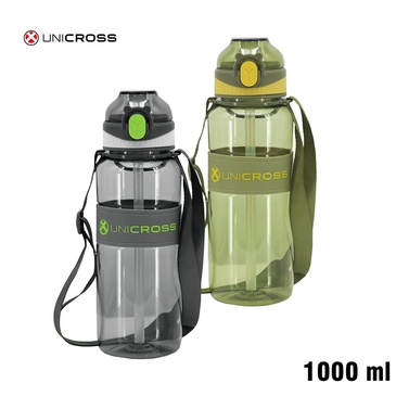 Botella 1000ML Unicross