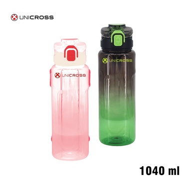Botella 1040ML Unicross