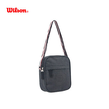 Morral - Wilson
