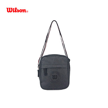 Morral - Wilson