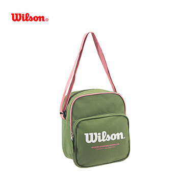 Morral - Wilson