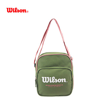 Morral - Wilson