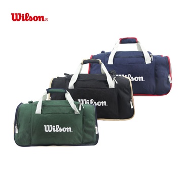 Bolso Plegable Urban Wilson