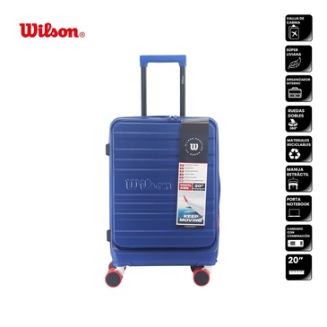 Valija Carry On 20 