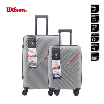 Venta por Mayor y Catalogo Set De Valijas 24