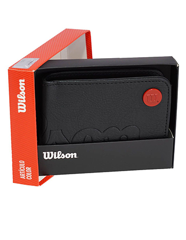 Billetera  - Wilson
