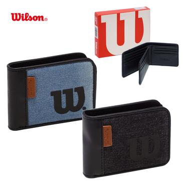 Billetera Con Division  - Wilson