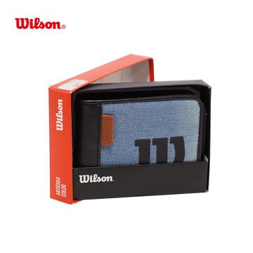 Billetera Con Division  - Wilson