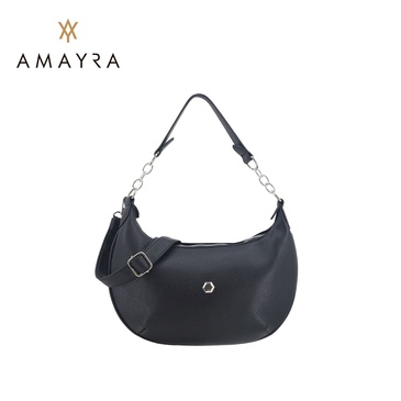 Cartera Con Doble Correa - Amayra 