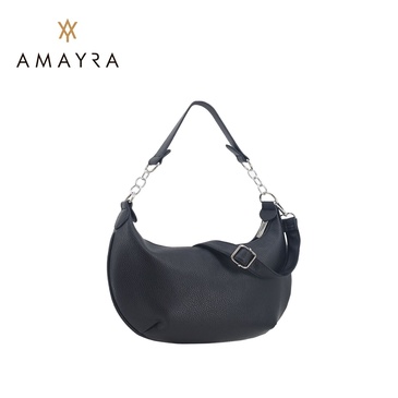 Cartera Con Doble Correa - Amayra 