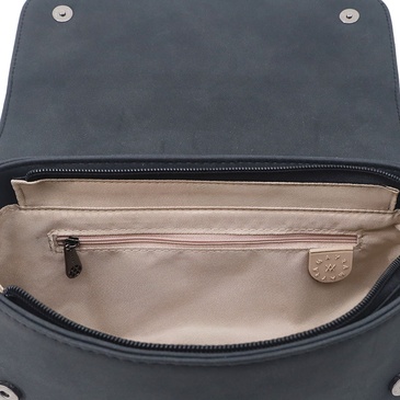Cartera/ Bandolera - Amayra 