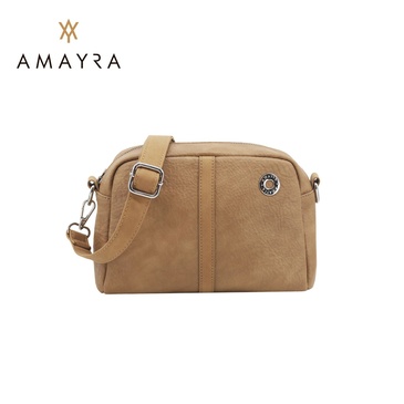 Bandolera - Amayra 