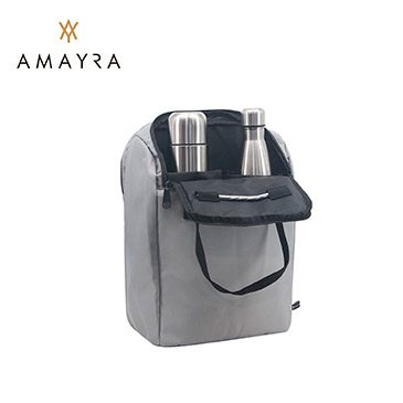 Mochila Matera  - Amayra 