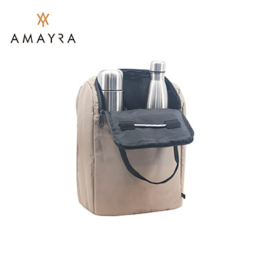 Mochila Matera  - Amayra 