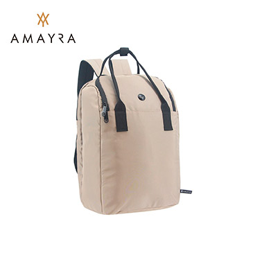 Mochila Matera  - Amayra 
