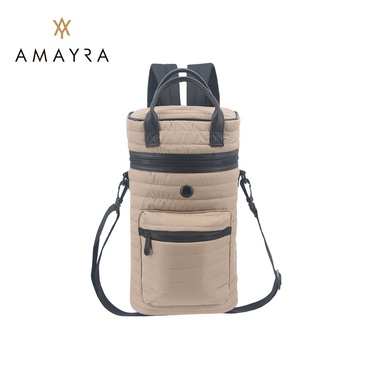 Mochila Matera  Amayra 