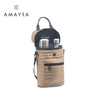Mochila Matera  - Amayra 