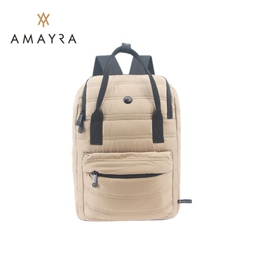 Mochila Matera  Amayra 