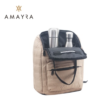Mochila Matera  - Amayra 