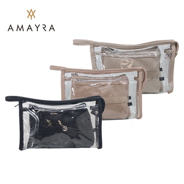 Portacosmeticos x3 Amayra 