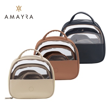 Portacosmetico Set x3 Amayra 