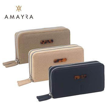 Billetera  Amayra 