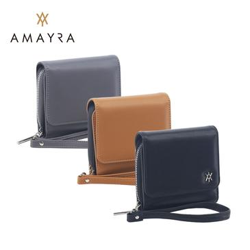 Billetera Amayra 