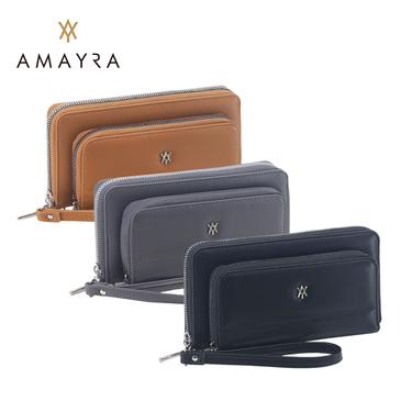 Billetera  Amayra 