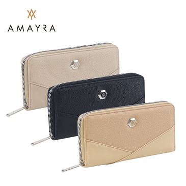 Billetera  Amayra 