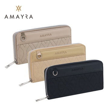 Billetera  Amayra 