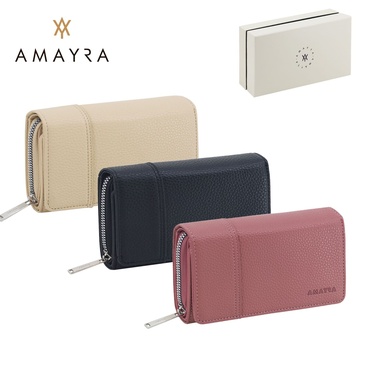 Billeteras Amayra 