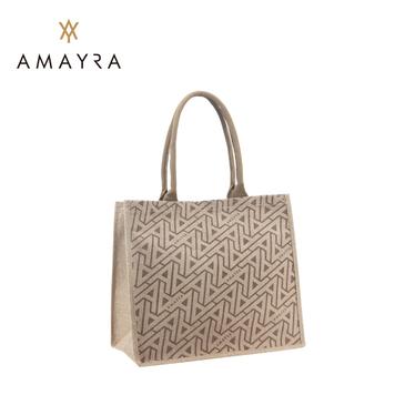 Bolso Playero - Amayra 