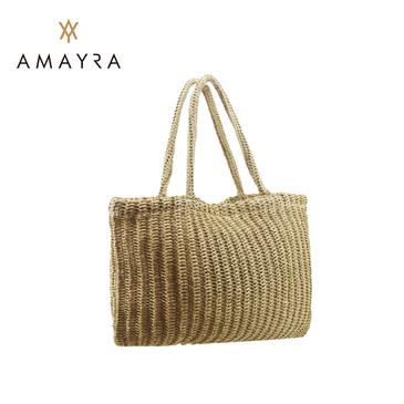 Bolso Playero - Amayra 