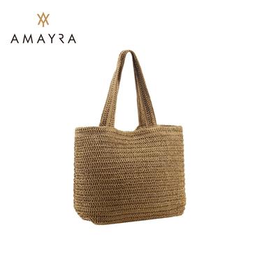 Bolso Playero - Amayra 