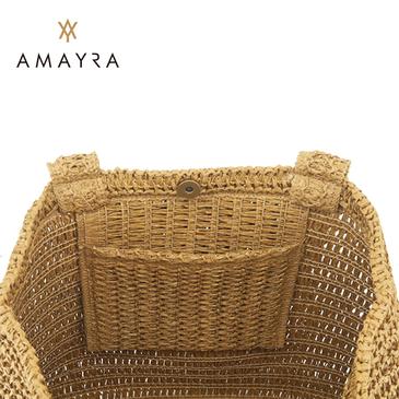 Bolso Playero - Amayra 