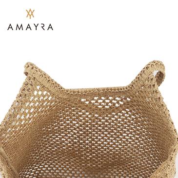 Bolso Playero - Amayra