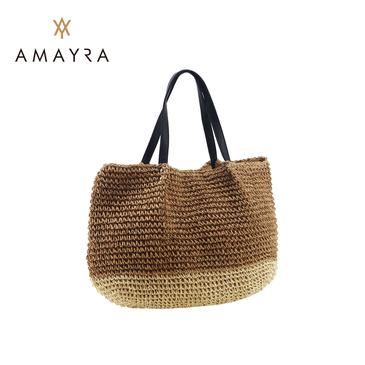 Bolso Playero - Amayra 