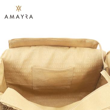 Bolso Playero - Amayra