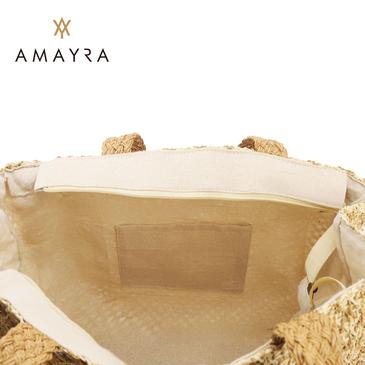Bolso Playero - Amayra 