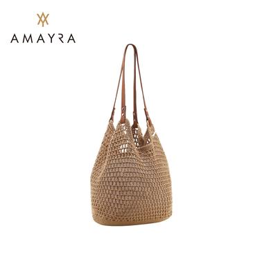 Bolso Playero - Amayra 