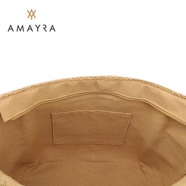 Bolso Playero - Amayra 