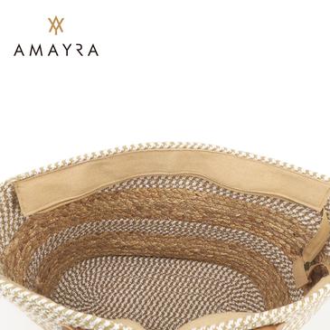 Bolso Playero - Amayra