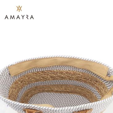 Bolso Playero - Amayra 