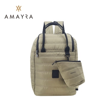 Venta por Mayor y Catalogo Mochila Matera  Amayra 