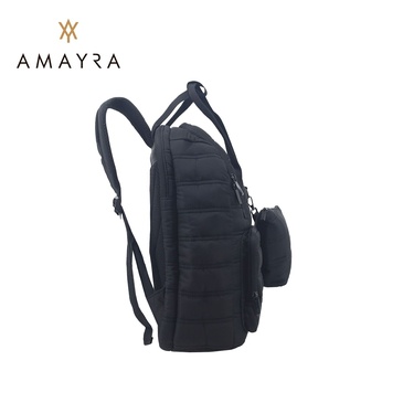 Mochila Matera Incluye Yerbero - Amayra 