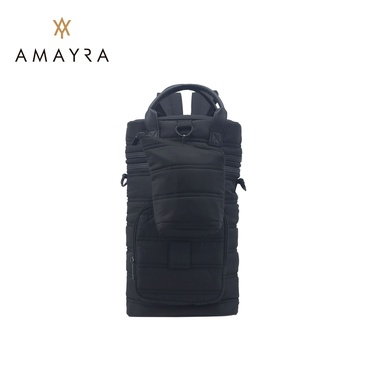 Mochila Matera + Yerbero Amayra 
