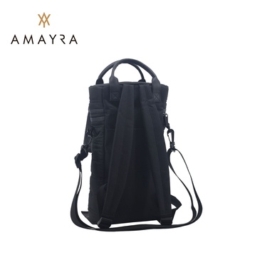 Mochila Matera + Yerbero - Amayra 