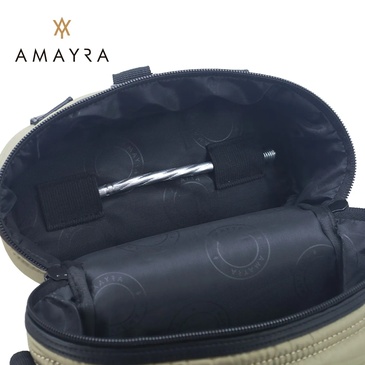 Mochila Matera + Yerbero - Amayra 