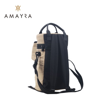 Mochila Matera + Yerbero  - Amayra 